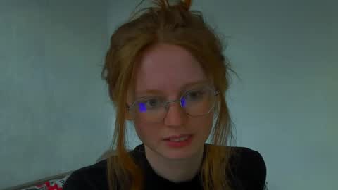 fire_luna online show from May 25, 5:30 pm