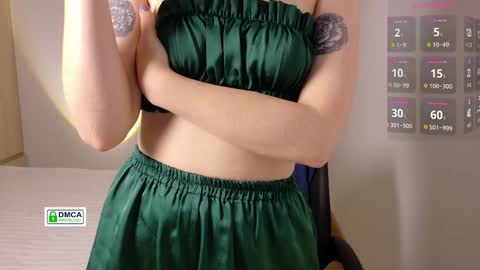 Liss  online show from March 6, 8:13 am