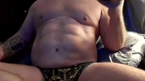 Fire  Ice online show from February 17, 12:53 am