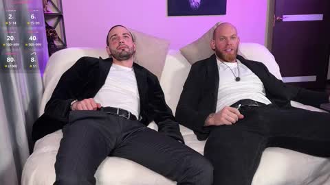 Alex online show from February 7, 12:08 pm