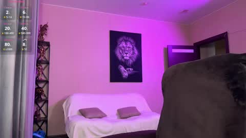 Alex online show from April 12, 2:21 pm