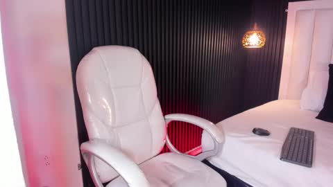 Firedoll online show from March 14, 5:11 am