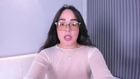 Firedoll online show from June 1, 10:44 pm