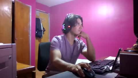 Ricardo online show from January 17, 4:28 am