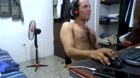 Ricardo online show from December 28, 4:51 am