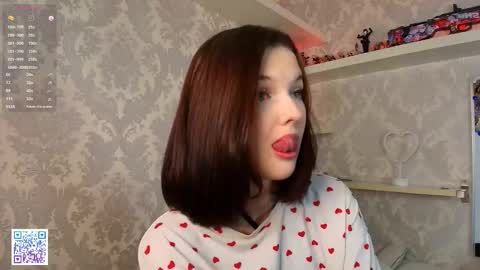 Catherine online show from December 5, 4:05 pm