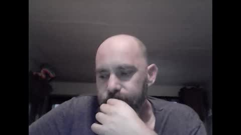 Brad online show from April 13, 12:59 am