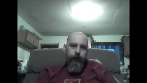 Brad online show from January 9, 11:21 pm