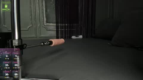 Sexy Tony online show from September 10, 10:27 am