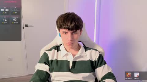 first_mark online show from May 2, 1:39 pm