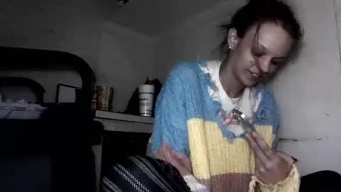 FirstTimeFeak online show from May 16, 5:04 am
