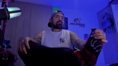 fisherrman666 online show from September 18, 3:10 am