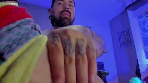 fisherrman666 online show from October 15, 5:00 am