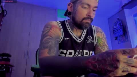 fisherrman666 online show from September 21, 2:21 pm