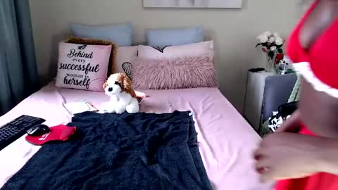 fitblair66_ online show from March 24, 1:50 pm