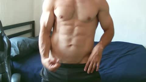fitboyman online show from May 30, 5:44 pm