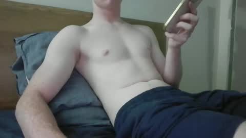 FitGinger2005 online show from January 12, 1:05 pm