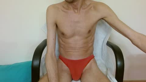 Luis online show from April 5, 11:35 pm