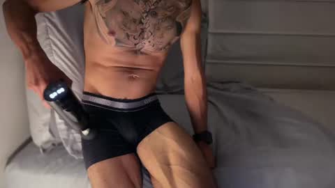 fitjacques online show from July 4, 3:21 am