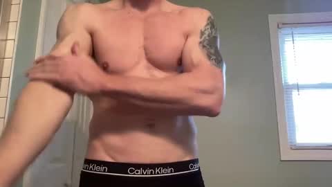 Lance Remington online show from March 3, 1:23 pm