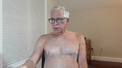 Jon online show from June 18, 1:11 am
