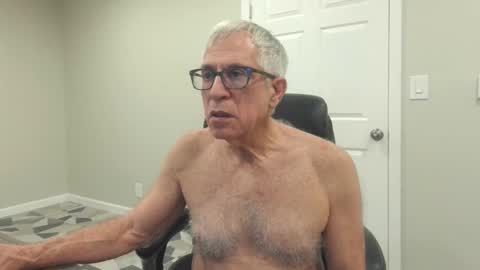 Jon online show from December 22, 4:17 am