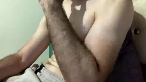 FittBoy online show from May 20, 7:09 pm