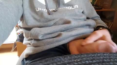 Markus online show from February 21, 1:44 pm