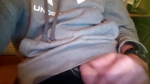 Markus online show from January 1, 8:26 pm