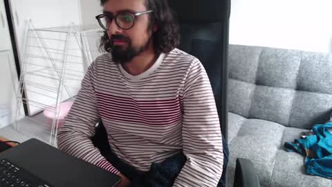 Snapshot of fizz6572 chatting on February 3, 10:36 am fizz6572 online show from February 3, 10:36 am