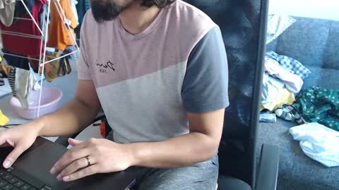 Snapshot of fizz6572 chatting on February 28, 10:09 am fizz6572 online show from February 28, 10:09 am