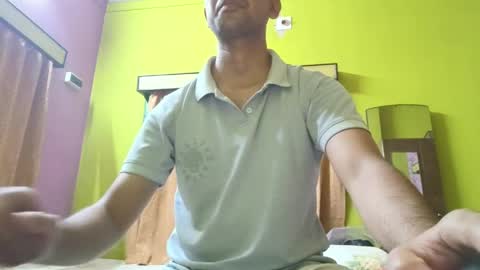 Ur BoyToy online show from May 11, 2:45 pm