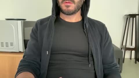 Fla is short for Flavio online show from October 19, 11:37 am