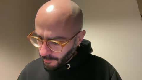 Fla is short for Flavio online show from January 18, 9:13 pm