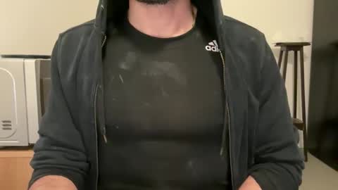 Fla is short for Flavio online show from February 16, 8:51 pm