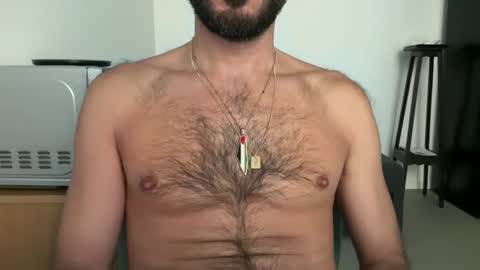 Fla is short for Flavio online show from September 26, 2:03 pm