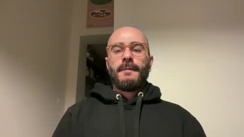 Fla is short for Flavio online show from February 3, 5:03 pm