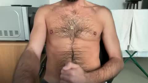 Fla is short for Flavio online show from October 16, 1:11 pm