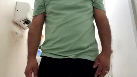 flaco5214 online show from April 23, 7:15 pm