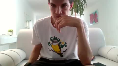 Charles mi new  TWT Flacousa1 online show from February 23, 6:23 pm