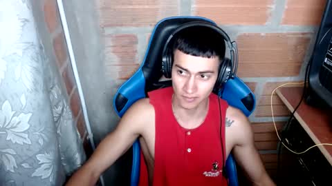  FLACO  online show from January 3, 12:33 am