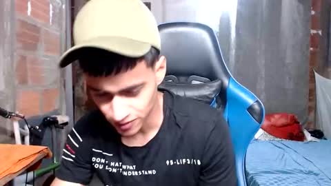  FLACO  online show from November 24, 9:24 pm