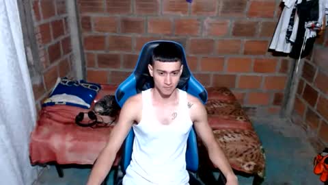  FLACO  online show from February 13, 3:45 pm