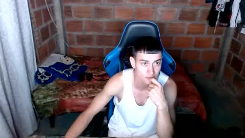  FLACO  online show from January 22, 3:09 am