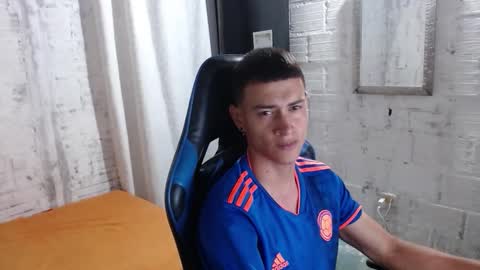  FLACO  online show from March 23, 10:59 pm