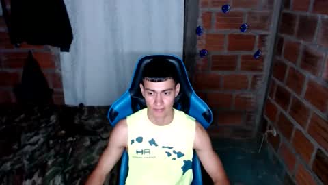  FLACO  online show from March 11, 2:42 am