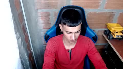  FLACO  online show from January 11, 3:20 pm