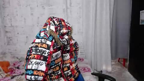  FLACO  online show from March 15, 10:24 pm