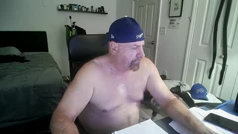Snapshot of flaguy3233 chatting on October 4, 4:38 pm Florida guy online show from October 4, 4:38 pm