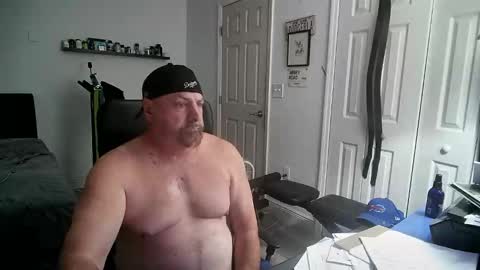 Snapshot of flaguy3233 chatting on September 28, 5:05 am Florida guy online show from September 28, 5:05 am